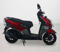 TVS NTORQ 125