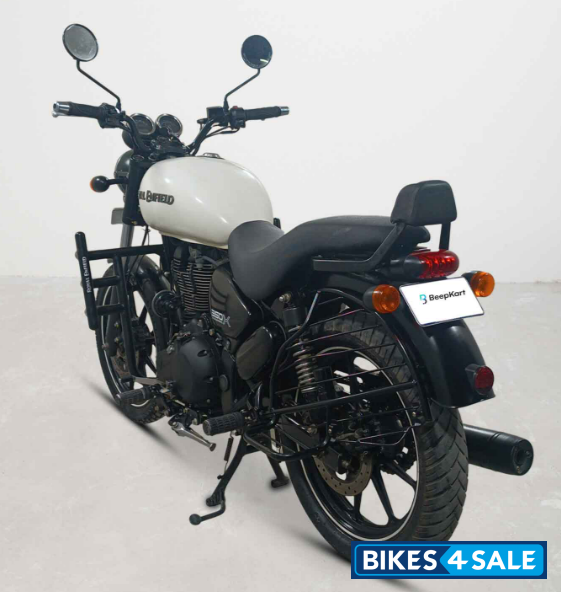 Royal Enfield Thunderbird X 350