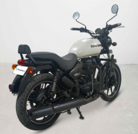 Royal Enfield Thunderbird X 350