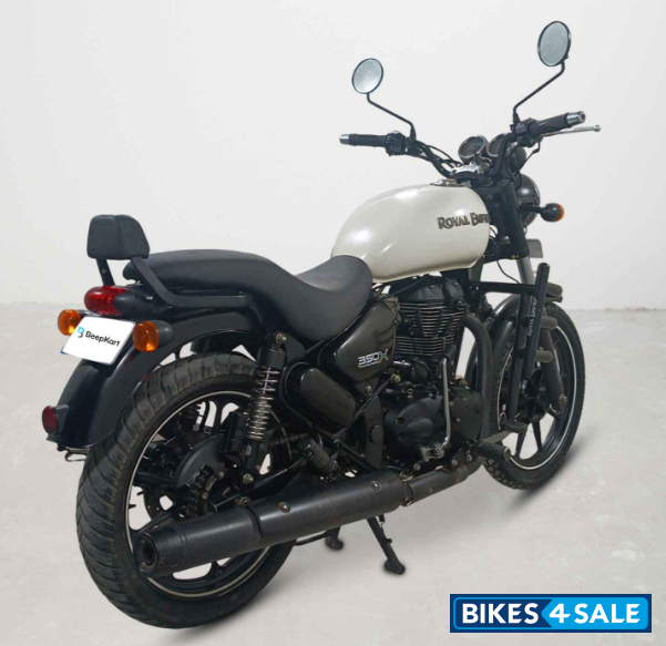 Royal Enfield Thunderbird X 350