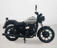 Royal Enfield Thunderbird X 350