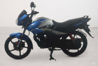 Hero Passion Pro 2020 Model