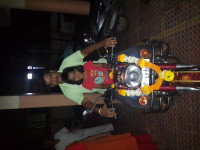 Royal Enfield Classic 500 2015 Model