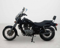 Bajaj Avenger 180 DTS-i 2012 Model