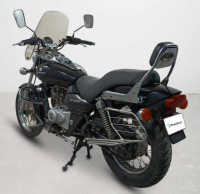 Bajaj Avenger 180 DTS-i