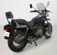 Bajaj Avenger 180 DTS-i