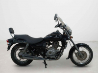 Bajaj Avenger 180 DTS-i