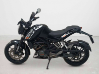 KTM Duke 200 2016 Model