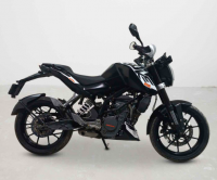 KTM Duke 200