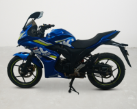 Suzuki Gixxer SF 2018 Model