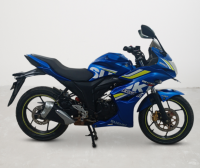 Suzuki Gixxer SF