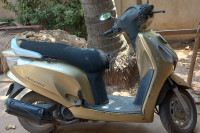 Honda Aviator