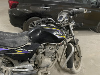 Hero Ambition 2003 Model