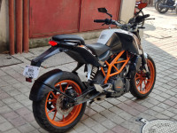 KTM Duke 390