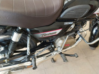 TVS Radeon BS6 2023 Model