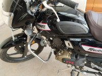 TVS Radeon BS6