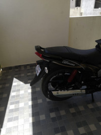 Mahindra Centuro PS3