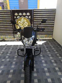 Mahindra Centuro PS3