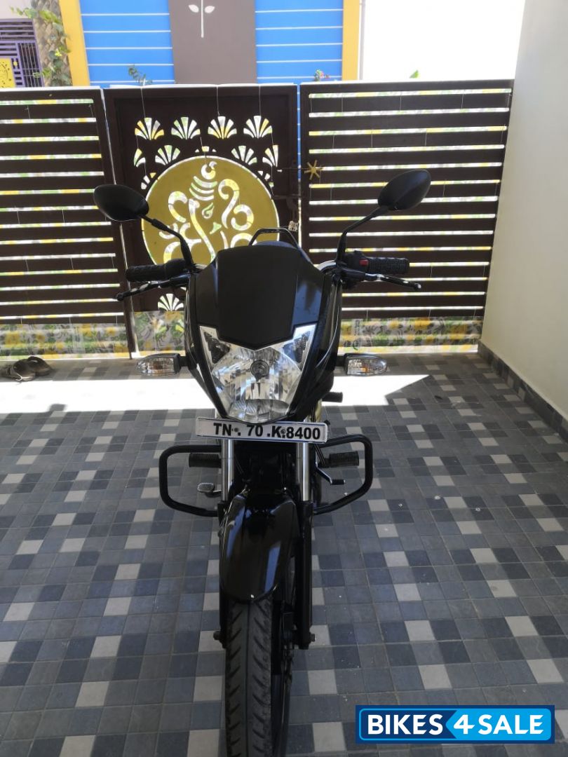 Mahindra Centuro PS3