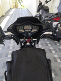 Mahindra Centuro PS3