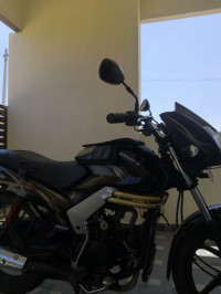 Mahindra Centuro PS3