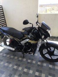 Mahindra Centuro PS3