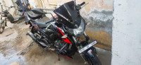TVS Apache RTR 200 4V ABS Race Edition 2.0 2018 Model