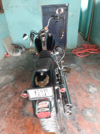 Harley Davidson Low Rider