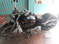 Harley Davidson Low Rider