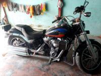 Harley Davidson Low Rider