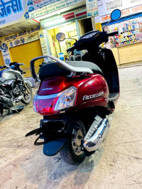 Suzuki Access 125