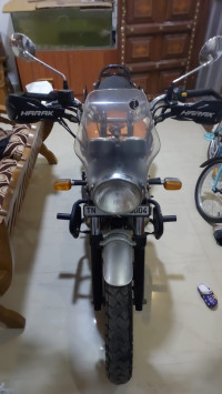 Royal Enfield Interceptor 650 Twin