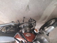 Royal Enfield Interceptor 650 Twin