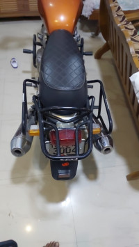 Royal Enfield Interceptor 650 Twin