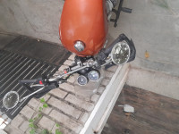 Royal Enfield Interceptor 650 Twin