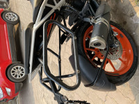 KTM Duke 390