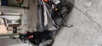 TVS NTORQ 125 BS6