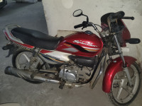 Hero Super Splendor 2008 Model