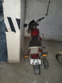 Red Hero Super Splendor