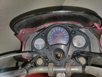 Red Hero Super Splendor