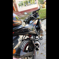 Suzuki Gixxer SF BS6 2020 Model