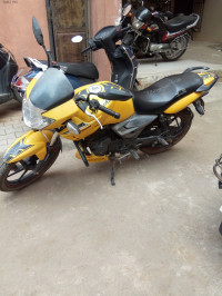 TVS Apache RTR 160