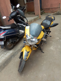 TVS Apache RTR 160