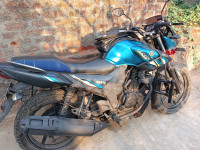 Yamaha SZ-RR V2 2019 Model