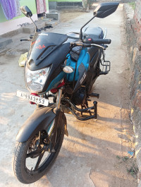 Cyangreen Yamaha SZ-RR V2