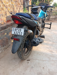 Cyangreen Yamaha SZ-RR V2