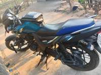 Cyangreen Yamaha SZ-RR V2