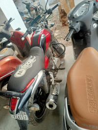 Bajaj V15 2016 Model