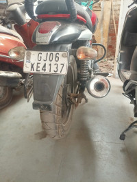 Red Bajaj V15