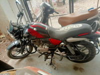 Red Bajaj V15